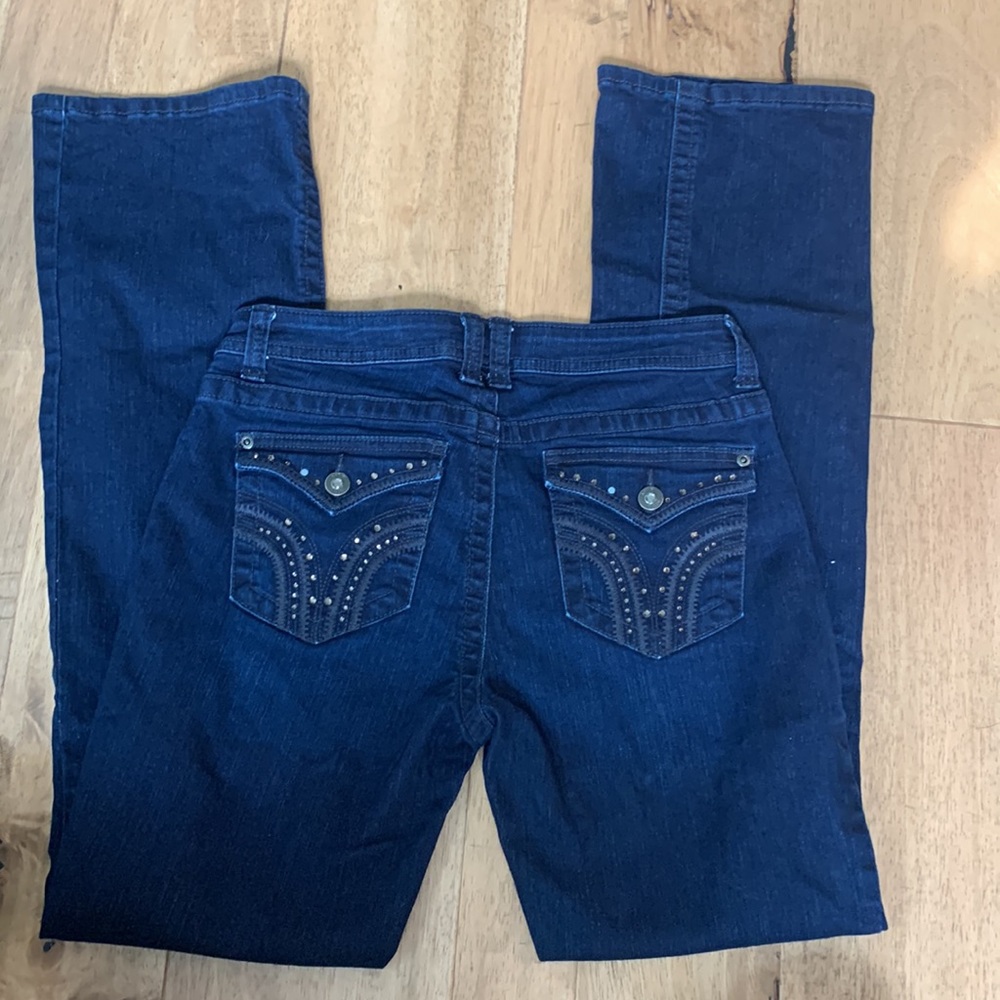Bootcut jeans - Picture 2 of 3